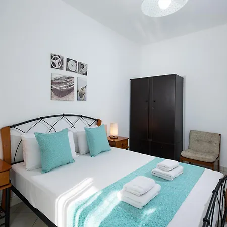 Kentrikon Gæstehus 3*