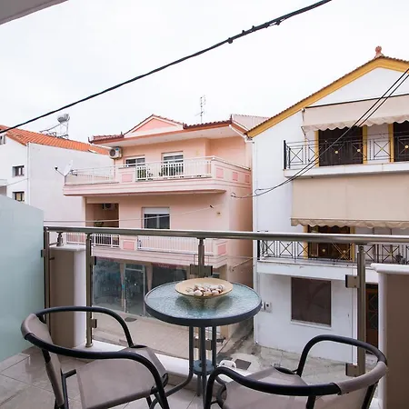 Kentrikon Gæstehus 3*