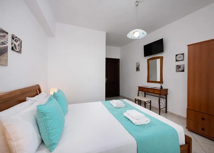 Guest house Kentrikon