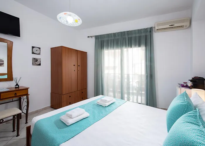 Kentrikon Guest house