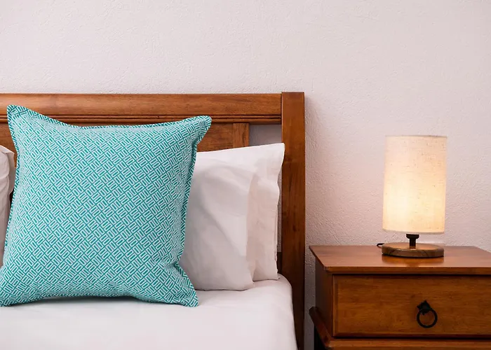 Guest house Kentrikon