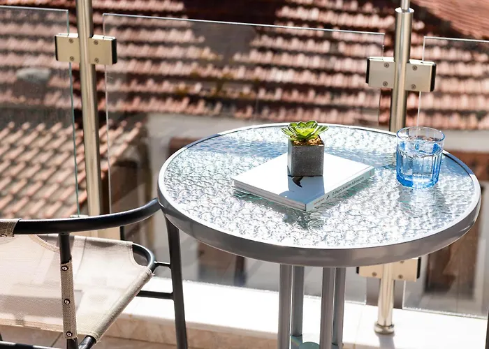 Kentrikon Guest house 3*