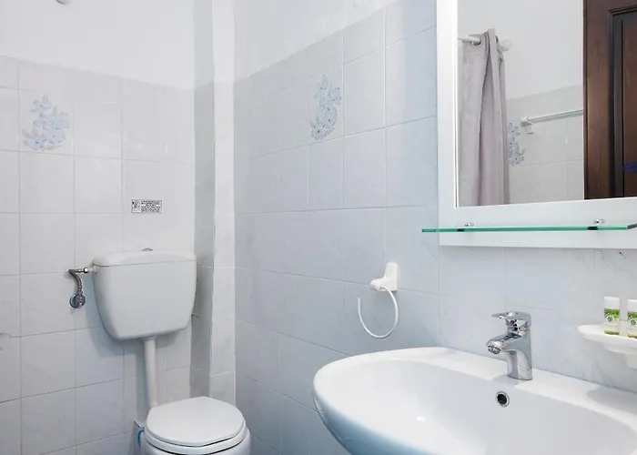 Kentrikon Guest house Limenaria (Thasos)