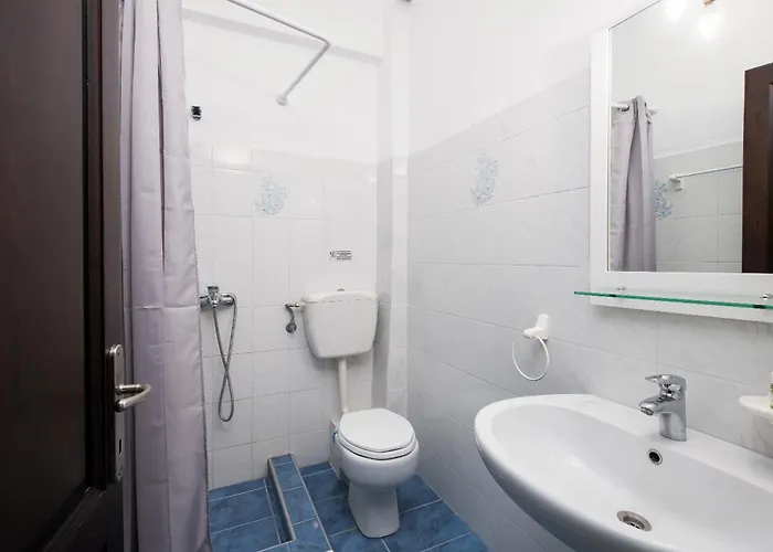 Kentrikon Guest house 3*